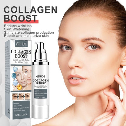 Collagen Face Cream Anti Aging