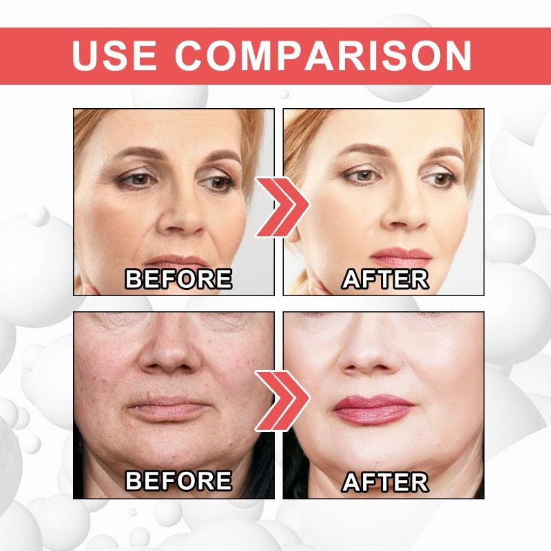 Collagen Face Cream Anti Aging